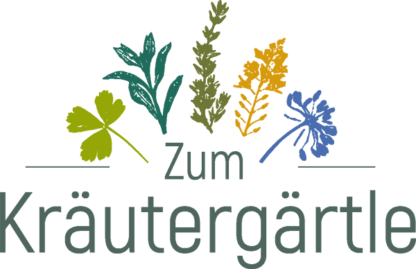 Logo_Zum Kräutergärtle Ihringen Ferienwohnung
